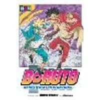 Cover of Boruto: Naruto Next Generations, Vol. 20 Volume 20