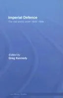 Cover of Imperial Defence