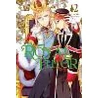 Cover of The Royal Tutor, Vol. 12