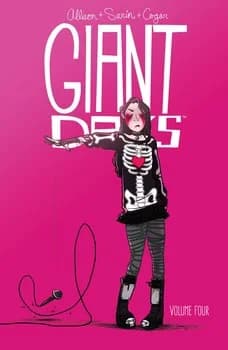 Cover of Giant days