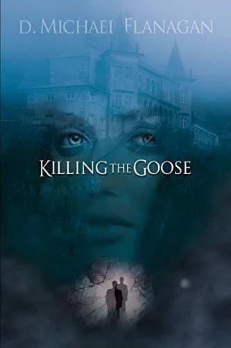 Cover of Killing the Goose