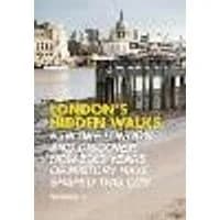 Cover of London's Hidden Walks Volume 2