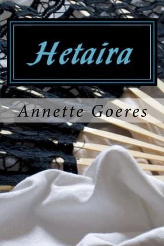 Cover of Hetaira
