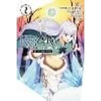 Cover of Re:ZERO -Starting Life in Another World-, The Frozen Bond, Vol. 2