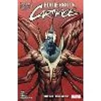 Cover of Eddie Brock: Carnage Vol. 2