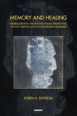 Cover of Memory and Healing