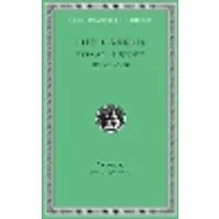 Cover of Roman History, Volume V