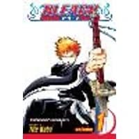 Cover of Bleach, Vol. 1 Volume 1