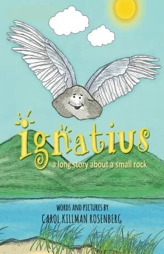 Cover of Ignatius