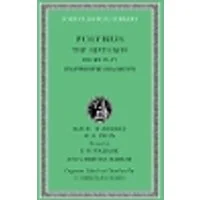 Cover of The Histories, Volume VI