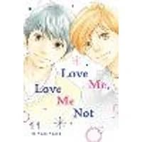 Cover of Love Me, Love Me Not, Vol. 11 Volume 11