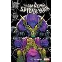 Cover of Amazing Spider-Man by Zeb Wells Vol. 11: Going Green
