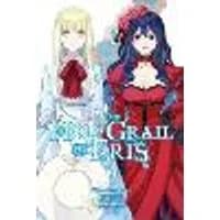 Cover of The Holy Grail of Eris, Vol. 9 (manga)