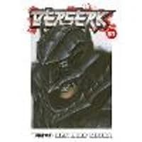 Cover of Berserk Volume 31