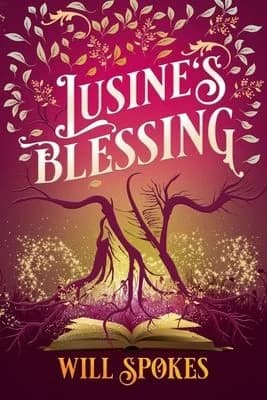 Cover of Lusine's Blessing