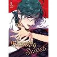 Cover of Bloody Sweet, Vol. 3