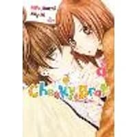 Cover of Cheeky Brat, Vol. 9
