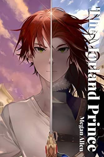 Cover of The Morland Prince
