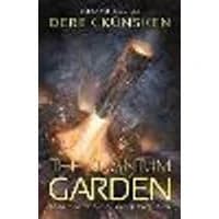 Cover of The Quantum Garden Volume 2