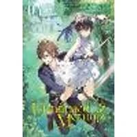 Cover of Unnamed Memory, Vol. 4 (manga)