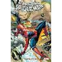Cover of Amazing Spider-Man Vol. 1: Get Back Up