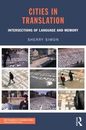 Cover of Cities in Translation