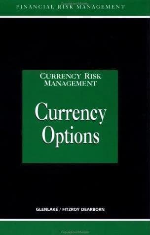Cover of Currency Options