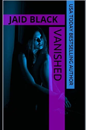 Cover of Vanished