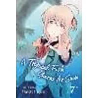 Cover of A Tropical Fish Yearns for Snow, Vol. 7 Volume 7