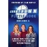 Cover of The Countdown Puzzle Book Volume 1