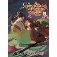 Cover of The Scum Villain's Self-Saving System: Vol. 2