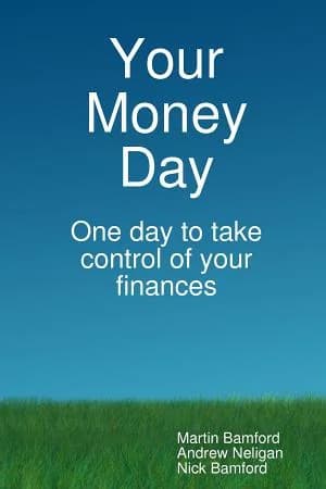 Cover of Your Money Day