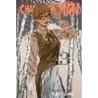 Cover of Chainsaw Man, Vol. 13 Volume 13
