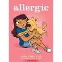 Cover of Allergic (Graphic Novel)