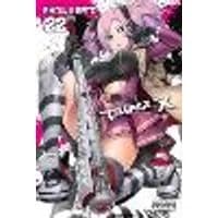 Cover of Triage X, Vol. 22