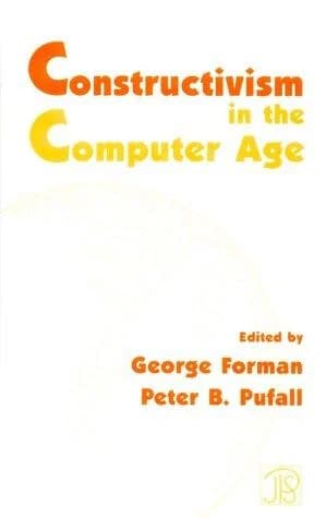Cover of Constructivism in the Computer Age