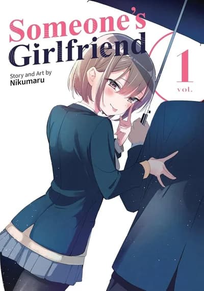 Cover of Someone's Girlfriend Vol. 7