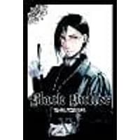 Cover of Black Butler, Vol. 15
