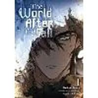 Cover of The World After the Fall, Vol. 1