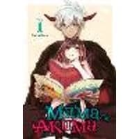 Cover of Mama Akuma, Vol. 1