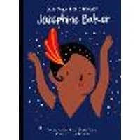 Cover of Josephine Baker Volume 16