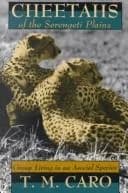 Cover of Cheetahs of the Serengeti Plains