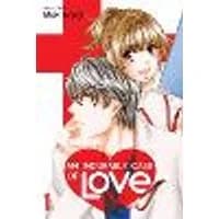 Cover of An Incurable Case of Love, Vol. 1 Volume 1