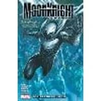 Cover of Moon Knight: Fist Of Khonshu Vol. 2