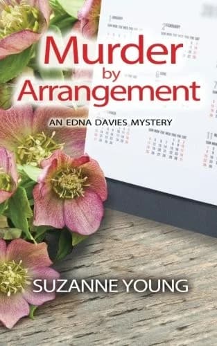 Cover of Murder by Arrangement