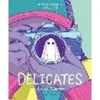Cover of Delicates Volume 2