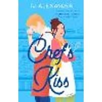 Cover of Chef's Kiss Volume 1