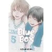 Cover of Blue Box, Vol. 11 Volume 11