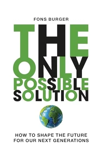 Cover of The Only Possible Solution