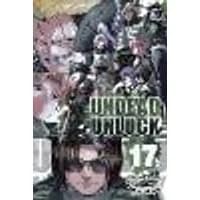 Cover of Undead Unluck, Vol. 17 Volume 17